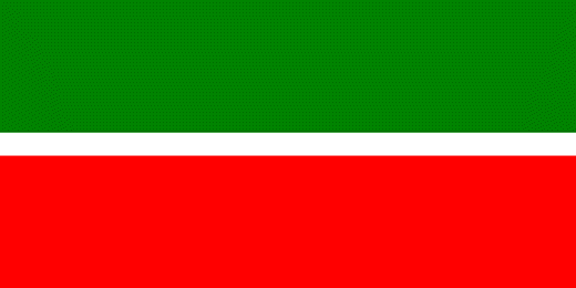 татарстанский флаг