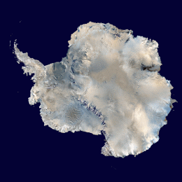 Antarctica