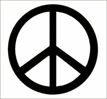 peace