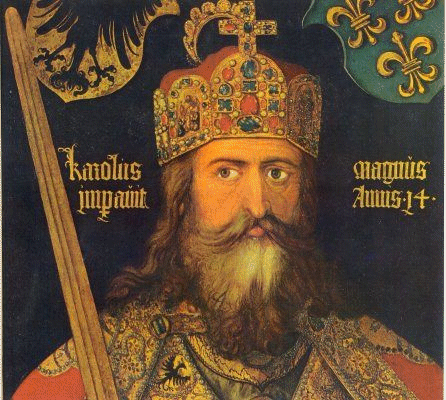 Charlemagne