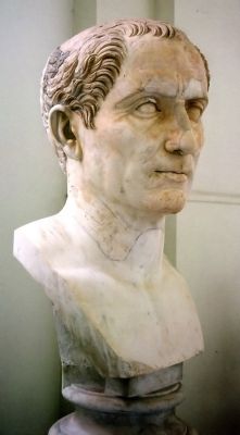 Julius Caesar