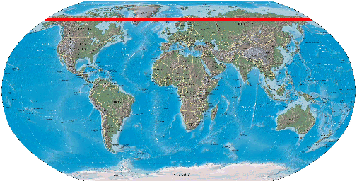 Arctic Circle